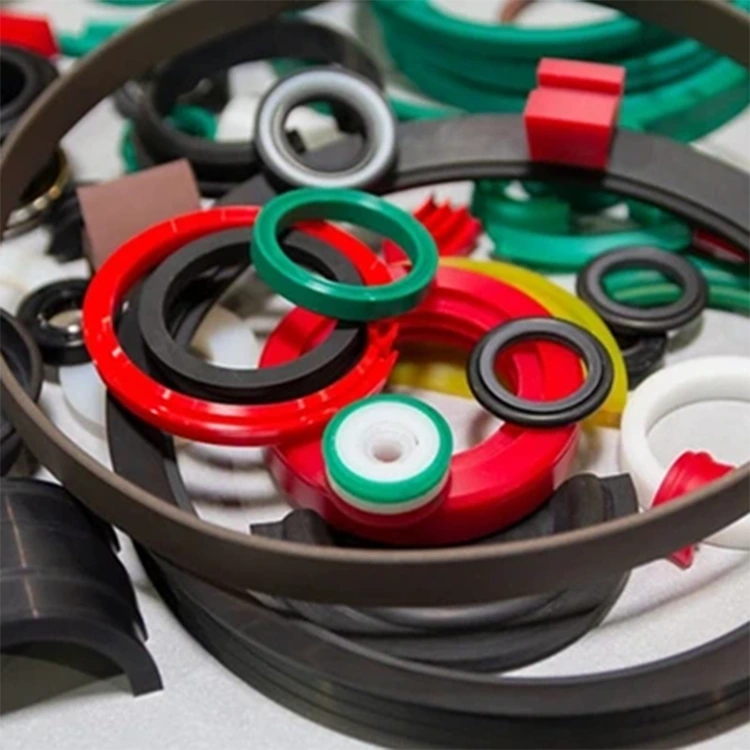 Miếng đệm cao su