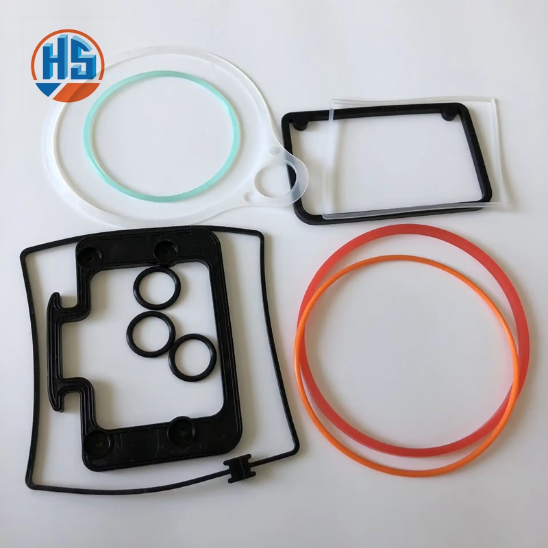 Hướng dẫn lựa chọn vòng O toàn diện