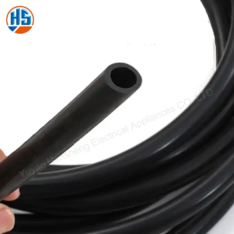 Tại sao ống cao su là lựa chọn đúng cho các ứng dụng công nghiệp và thương mại?