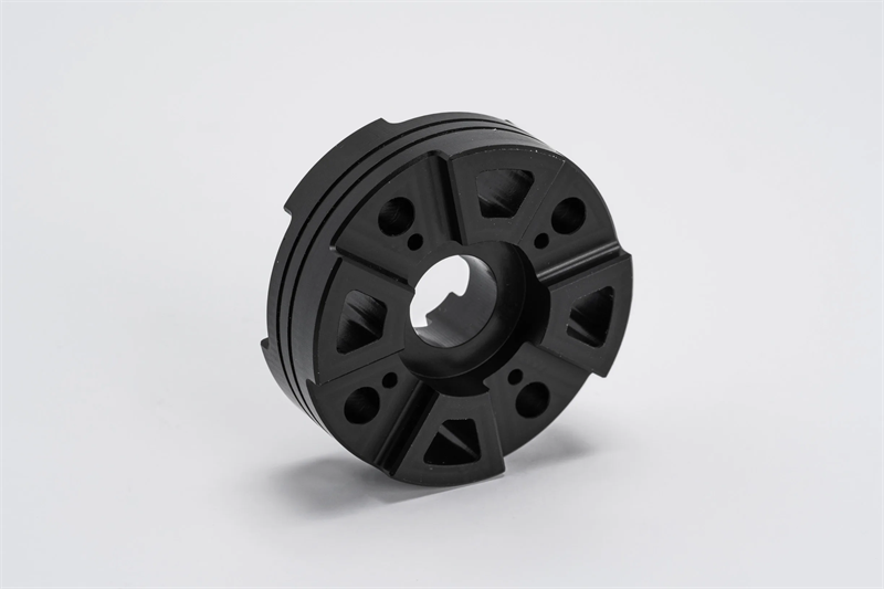 Sản xuất với Polyacetal so với Delrin