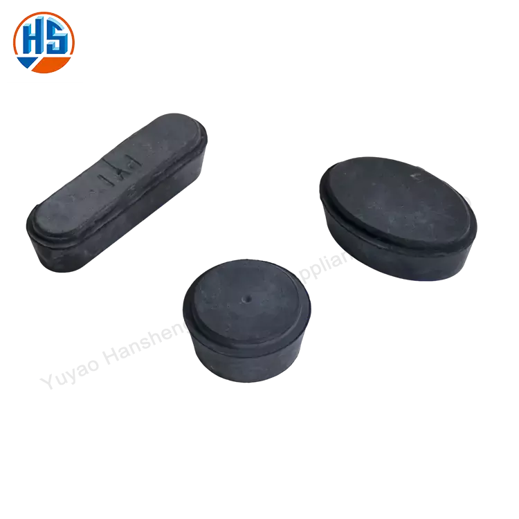 Tại sao bạn nên chọn phích cắm Bubber để niêm phong và bảo vệ đáng tin cậy?