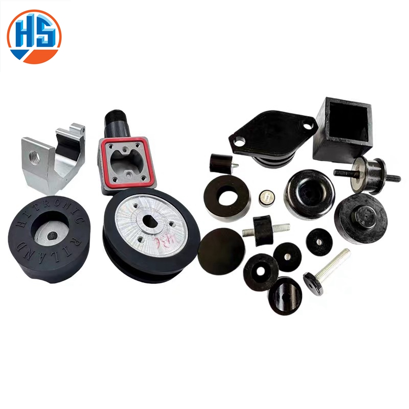 Liên kết cao su với kim loại