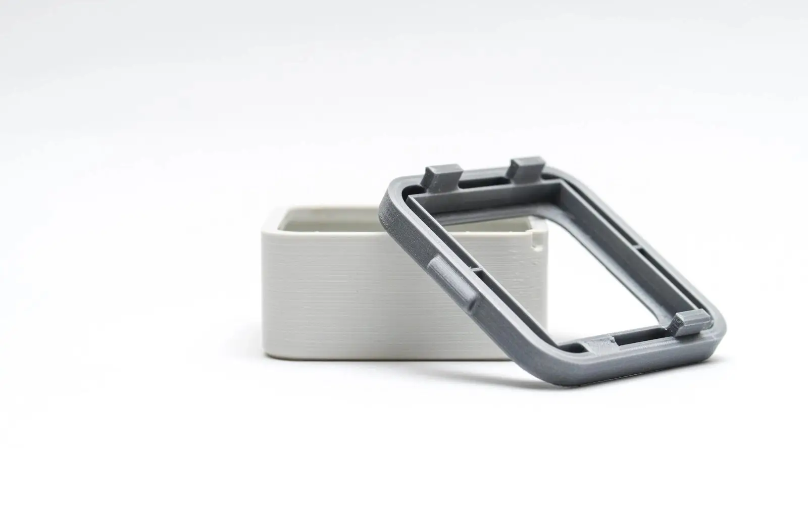 Khi nào nên sử dụng in 3D và khi nào nên sử dụng ép phun?