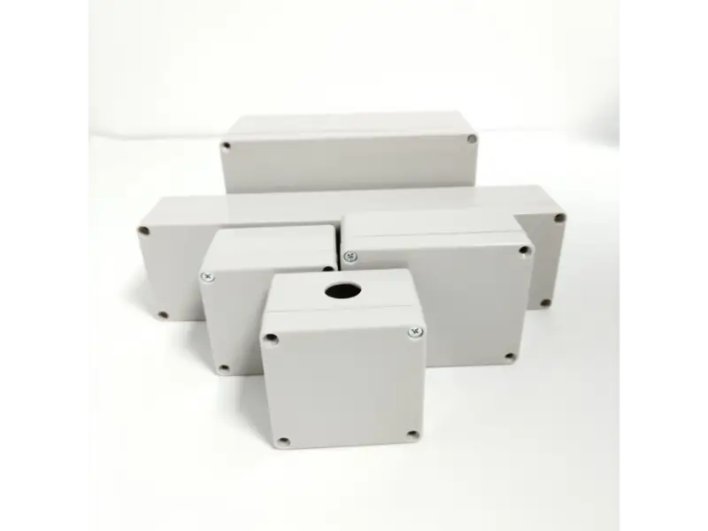 Cách sản xuất hàng tiêu dùng