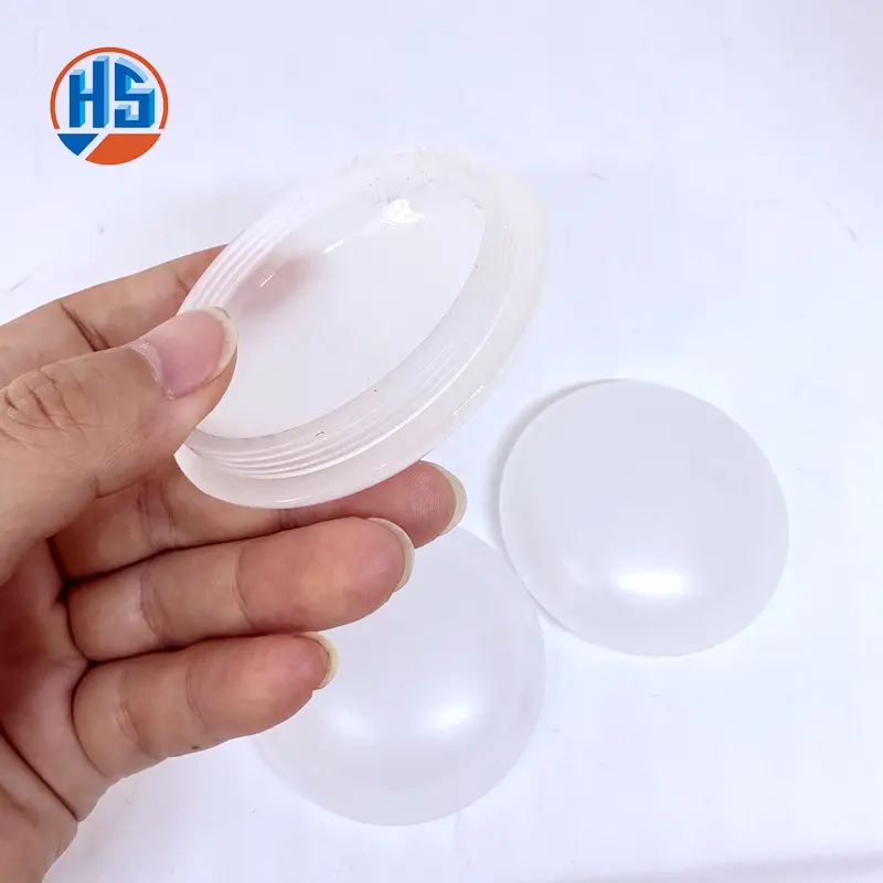 Sản xuất bằng polycarbonate và acrylic