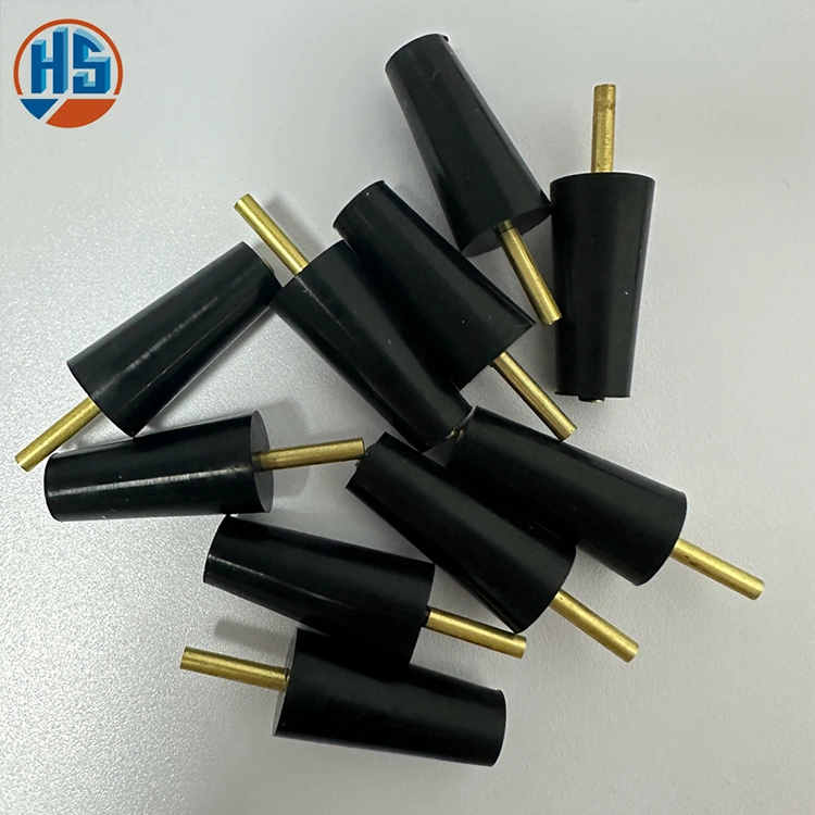 Chân giảm chấn cao su chống rung