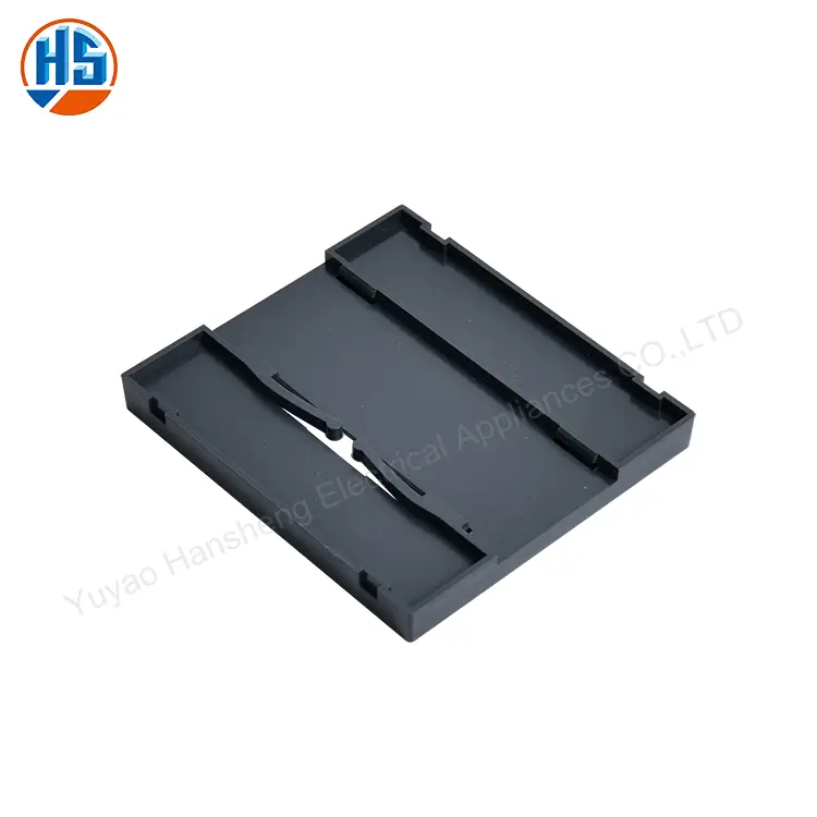 Các bộ phận nhựa được làm tùy chỉnh