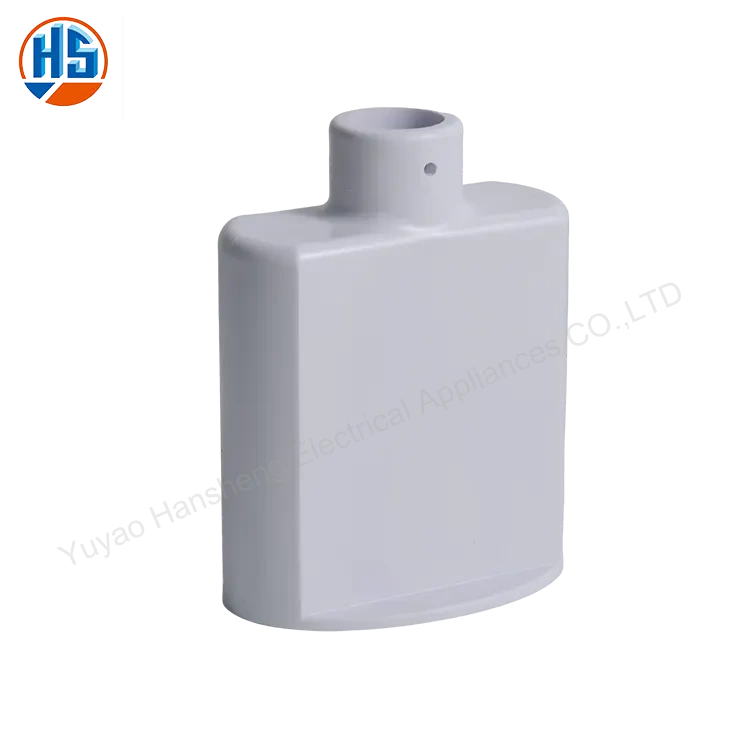 Các bộ phận nhựa đúc tùy chỉnh