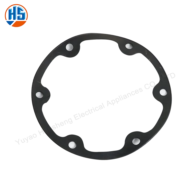 Các bộ phận cao su đúc tùy chỉnh