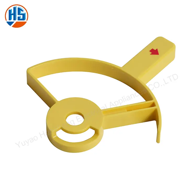 Các bộ phận nhựa tùy chỉnh