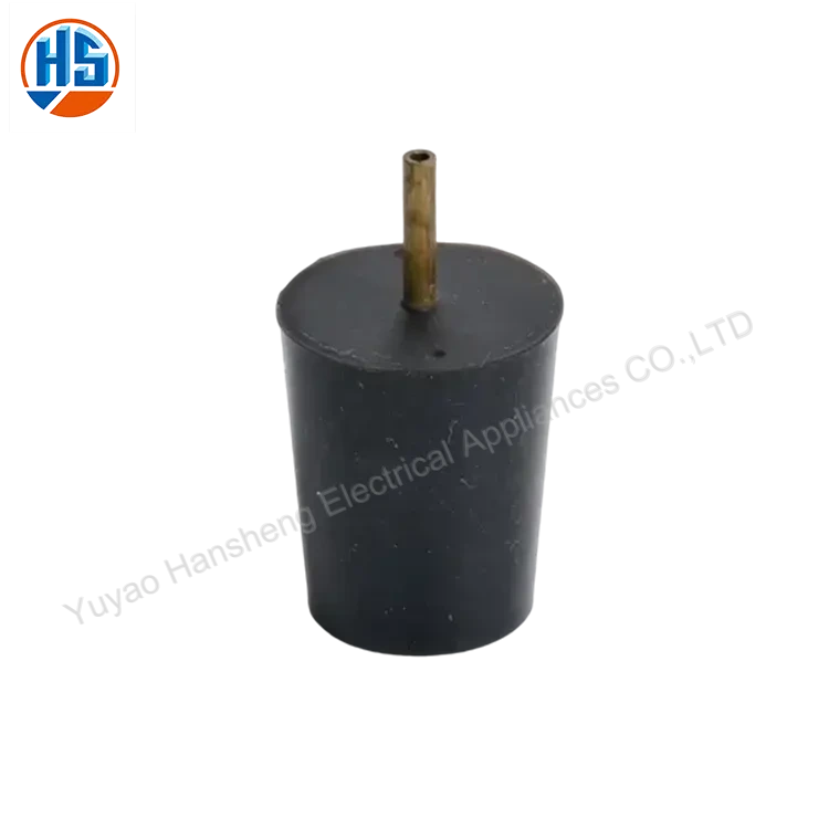 Các bộ phận cao su tùy chỉnh