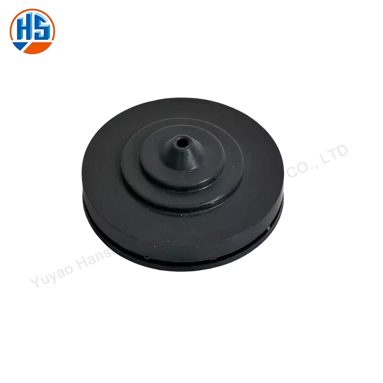 Các bộ phận silicon tùy chỉnh