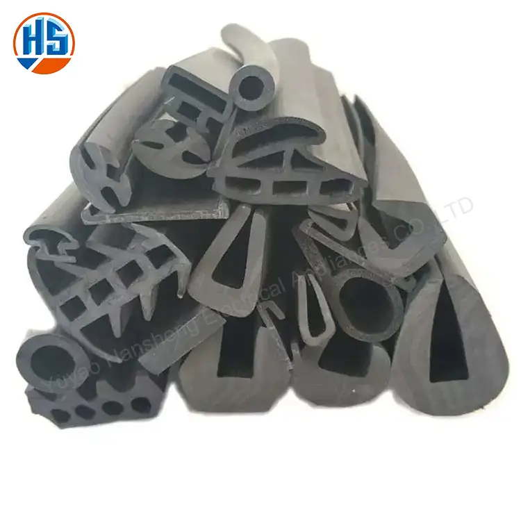 Dải đùn EPDM