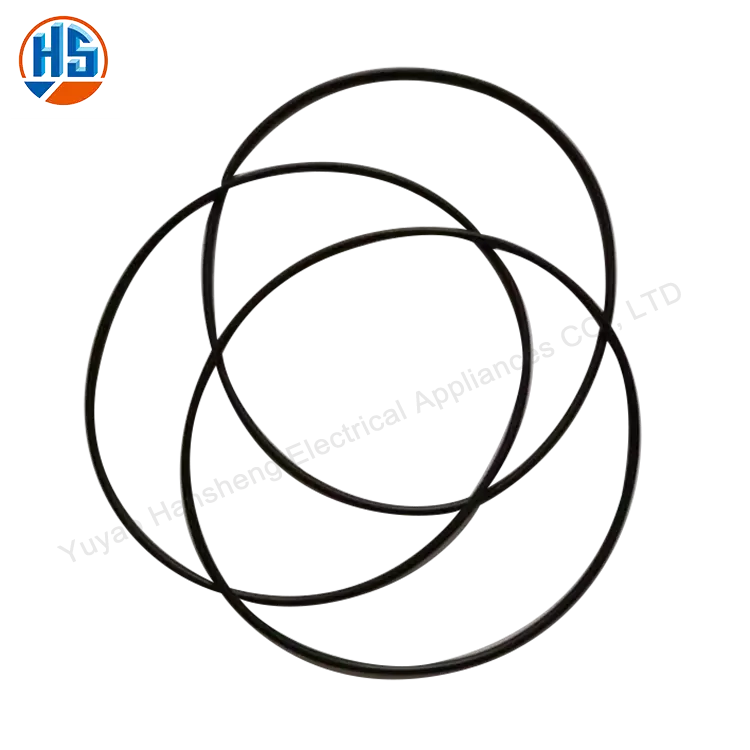 EPDM o Nhẫn