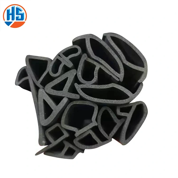 Rubber Gasket