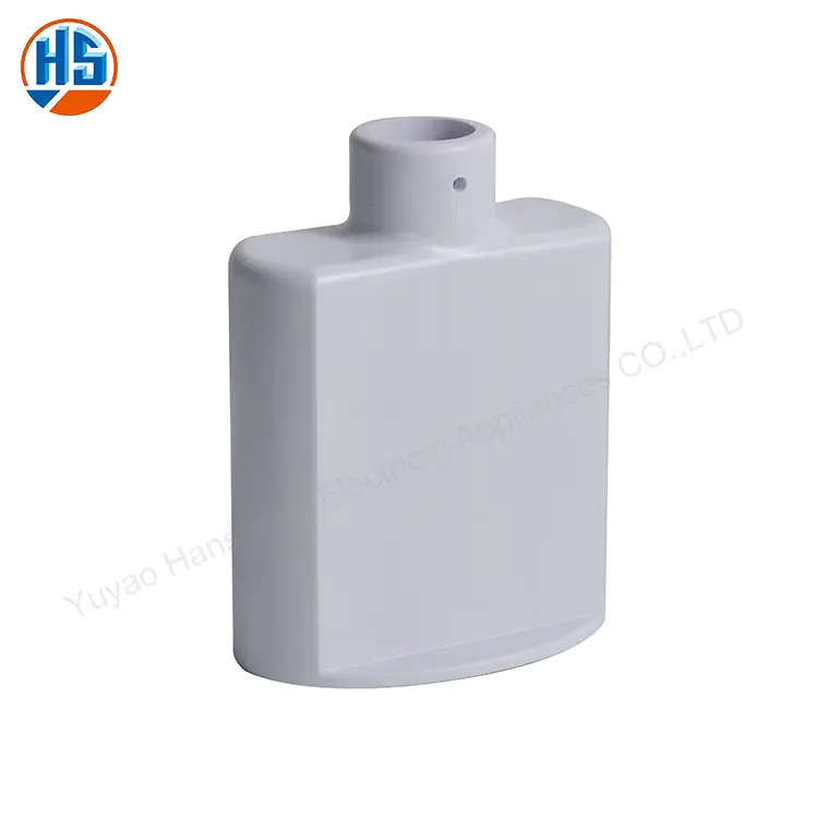 Các bộ phận nhựa của khuôn phun