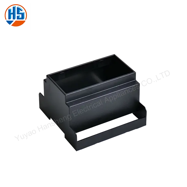 Các bộ phận nhựa đúc
