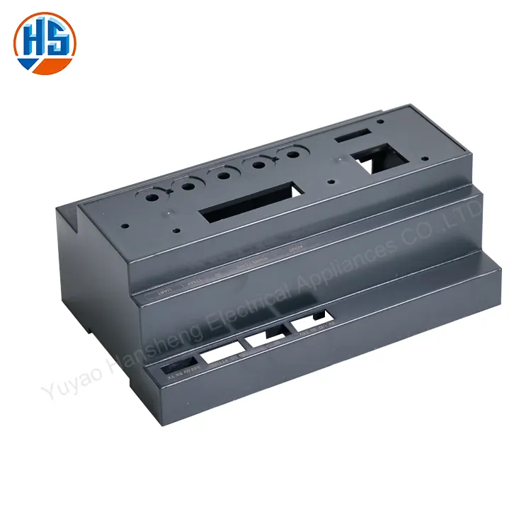 Bộ phận nhựa ABS