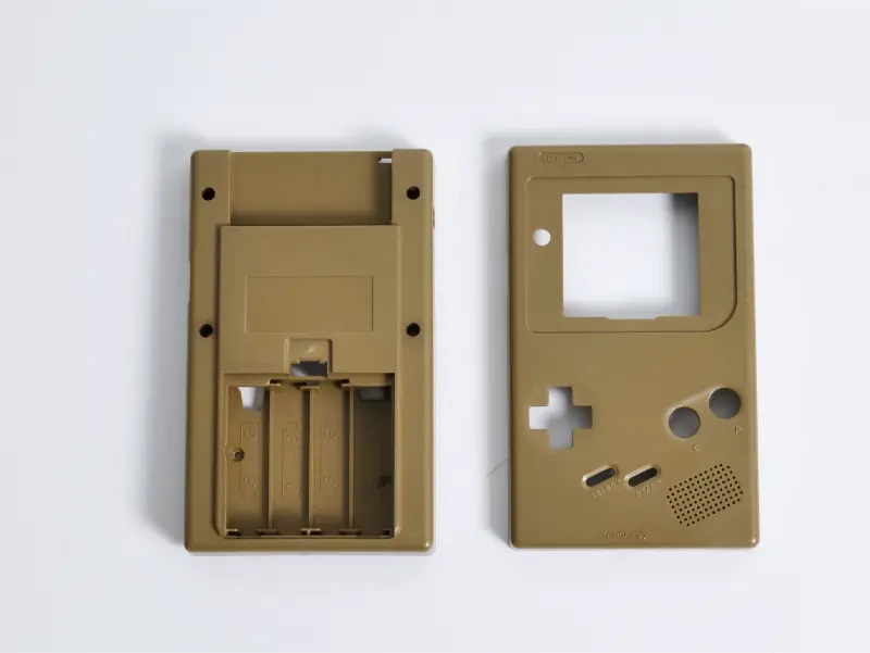 Linh kiện điện tử OEM