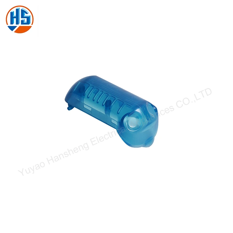 Bộ phận phun nhựa PC