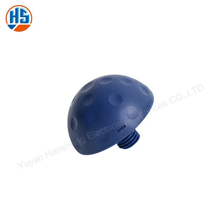 Thành phần đúc nhựa