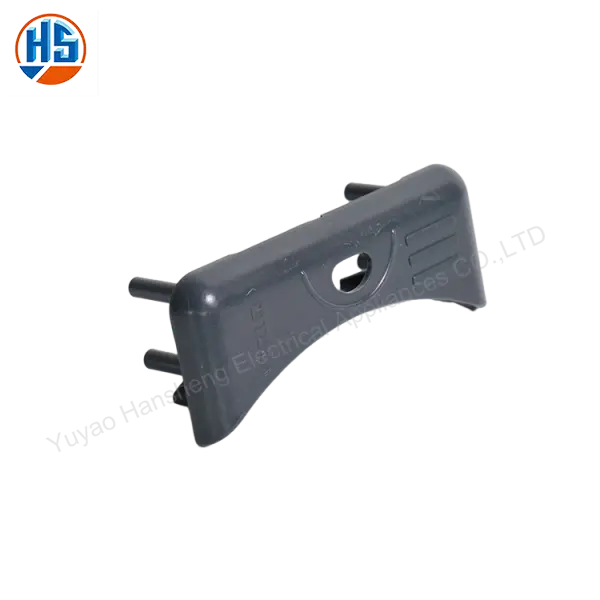 Các bộ phận đúc nhựa