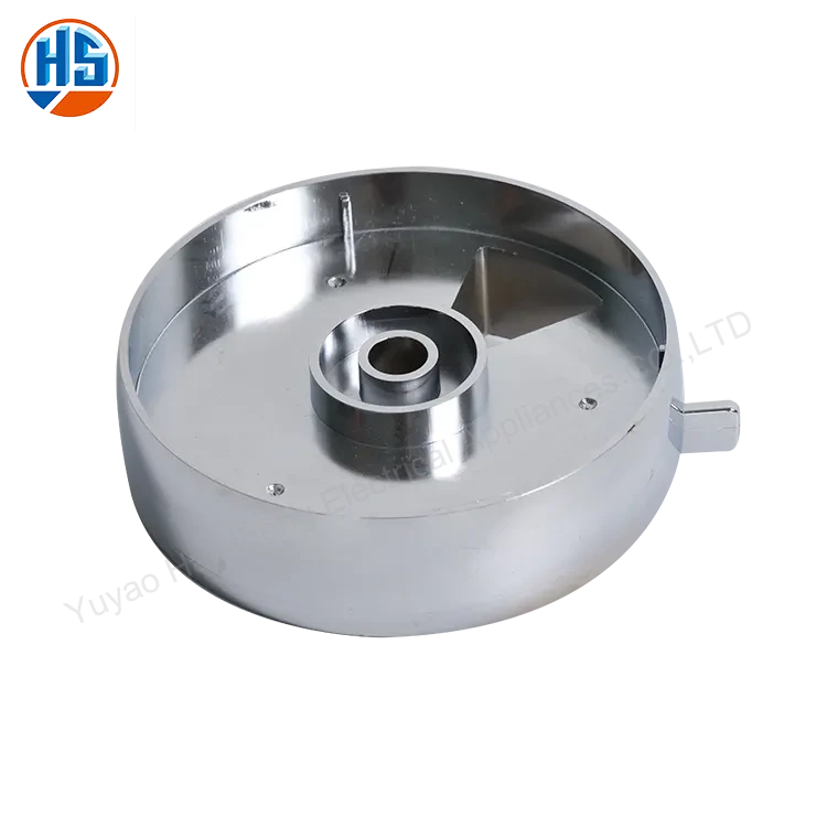 Sản xuất bộ phận nhựa