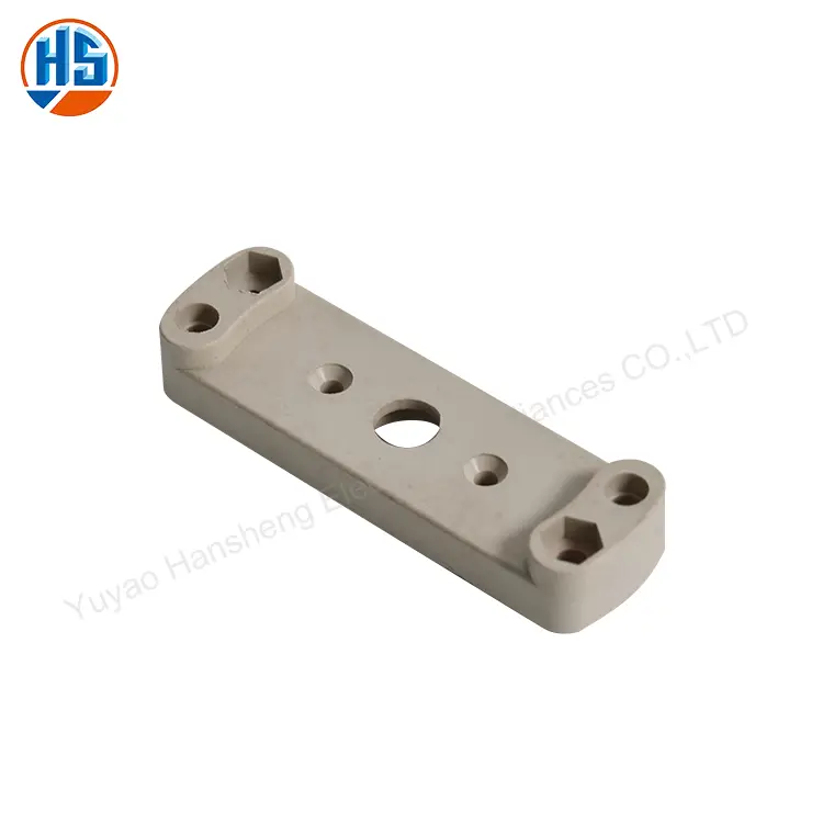 Các bộ phận nhựa được sản xuất bởi một hoạt động ép phun