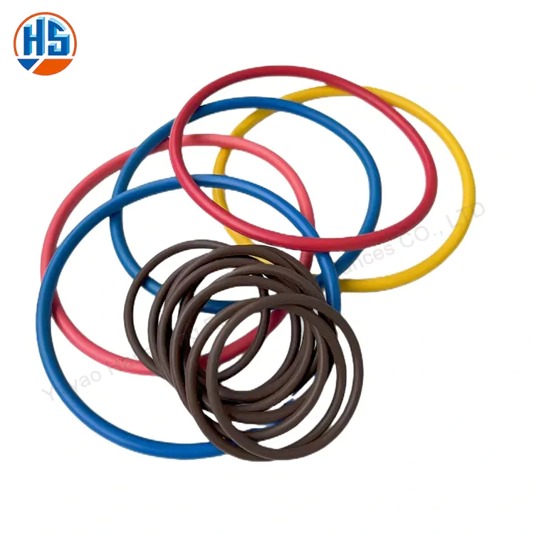 Cao su O Ring Seal
