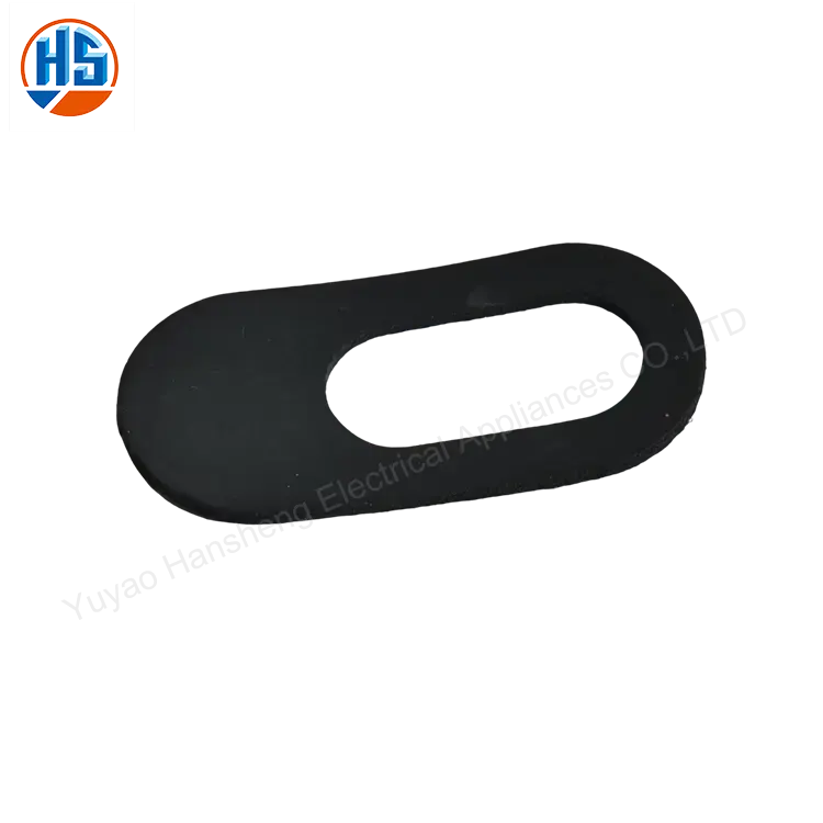 Các bộ phận silicon