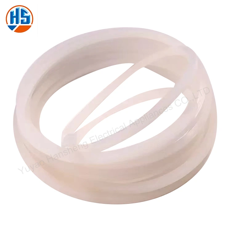 Dải niêm phong silicon